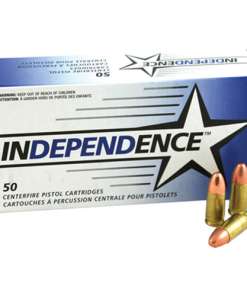 Federal Independence 380 ACP