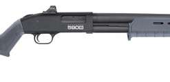 Mossberg 590S 12 Ga