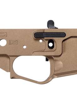 POF P415 Gen 4 Stripped Lower Receiver