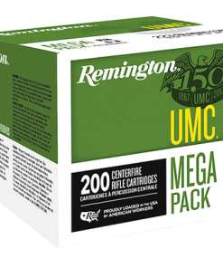 Remington UMC 300 Blackout