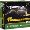 Remington Thunderbolt 22 LR