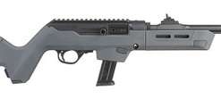 Ruger PC Carbine 9mm