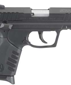 Ruger SR22 22 LR