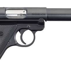 Ruger Mark IV Target 22 LR