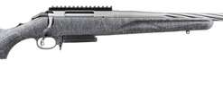 Ruger American Gen 2 6mm Creedmoor