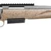 Ruger American Rifle Gen 2 450 Bushmaster