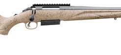 Ruger American Rifle Gen 2 450 Bushmaster