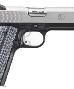 Ruger SR1911 9mm