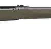 Savage 110 Trail Hunter 450 Bushmaster