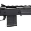 Savage 110 Magpul Scout 450 Bushmaster