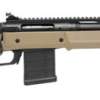 Savage 110 Magpul Scout 308 Win