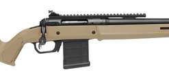 Savage 110 Magpul Scout 308 Win