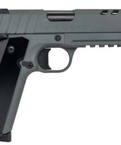 Tisas 1911 Night Stalker 10mm