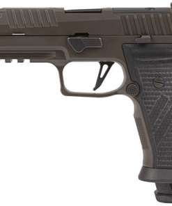 Sig Sauer P320 9mm