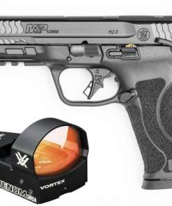 Smith & Wesson M&P M2.0 10mm