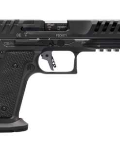 Walther PDP Match Steel Frame 9mm