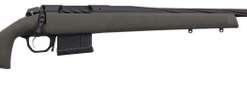 Weatherby 307 Range XP 243 Win