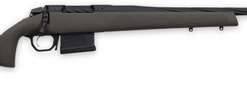 Weatherby 307 Range XP 7mm PRC