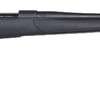 Weatherby Vanguard Obsidian 22-250 Remington