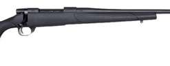 Weatherby Vanguard Obsidian 22-250 Remington