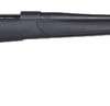 Weatherby Vanguard Obsidian 243 Winchester