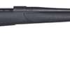 Weatherby Vanguard Obsidian 257 Weatherby Mag