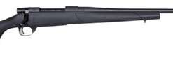 Weatherby Vanguard Obsidian 257 Weatherby Mag