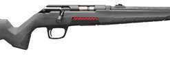 Winchester Xpert 17 WSM