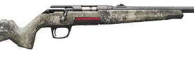 Winchester Xpert 17 WSM