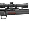 Winchester Xpert 17 WSM