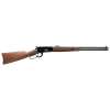 Winchester Model 1886 Saddle Ring Carbine 45-90 Win 7rd Cap 22" Polished Blued Rec/Barrel Grade I Oil Walnut Fixed Straight Grip Stock (Full Size)