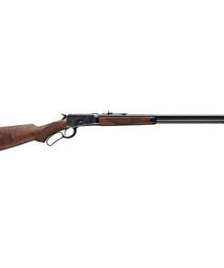 Winchester Model 1892 Deluxe Octagon Takedown