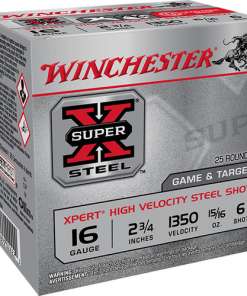 Winchester Super X Xpert 16 Ga