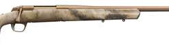 Browning X-Bolt Hell's Canyon Max Long Range 300 Winchester Magnum