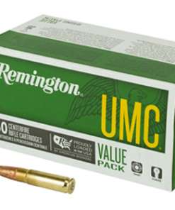 Remington UMC 300 Blackout