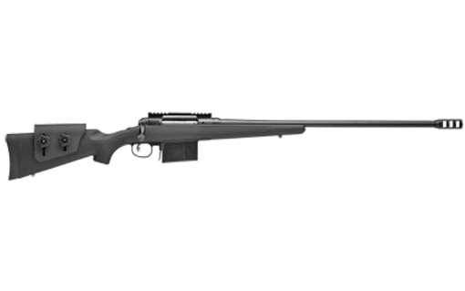 Savage 111 Long Range Hunter