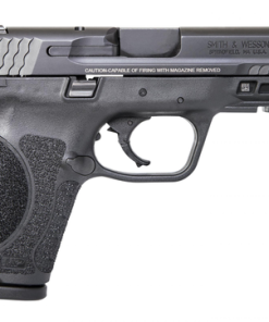 Smith & Wesson M&P Compact 40 S&W