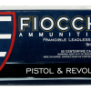 Fiocchi Shooting Dynamics 9mm