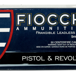 Fiocchi Shooting Dynamics 9mm