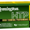 Remington HTP 357 Magnumnum