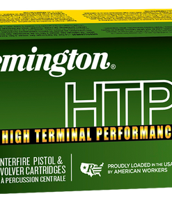 Remington HTP 357 Magnumnum