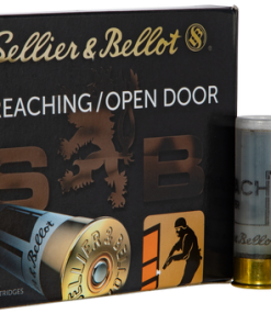 Sellier & Bellot Shotgun Breaching 12 Ga