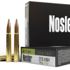 Nosler 375 Holland & Holland Magnum