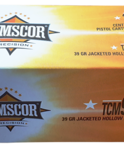 Armscor Precision 22 TCM 9R