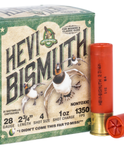 HEVI-Shot HEVI-Bismuth 28 Ga