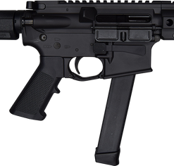 Brigade Firearms BM-9 9mm 5.50" 33rd