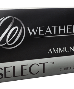 Weatherby 240 Weatherby Magnum