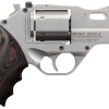 Chiappa Rhino 30DS-X Special Edition 357 Magnum