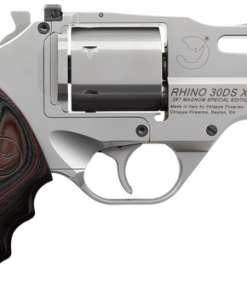 Chiappa Rhino 30DS-X Special Edition 357 Magnum