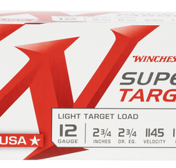 Winchester Super-Target 12 Ga